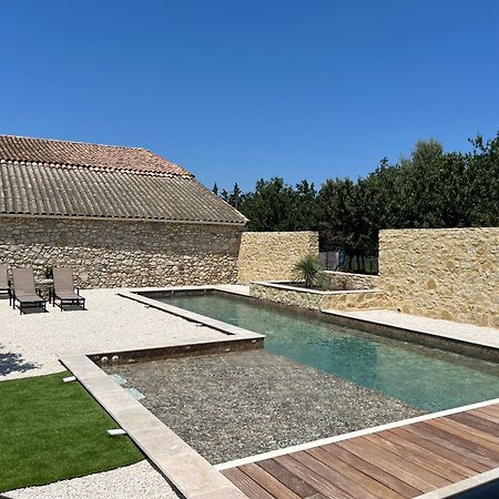 Le Mas D'Archas Montelimar Sud ألان المظهر الخارجي الصورة